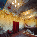 Il Teatro della Concordia