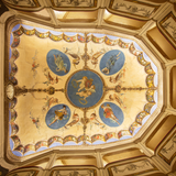 Il Teatro della Concordia