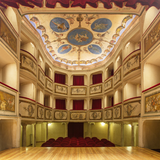 Il Teatro della Concordia