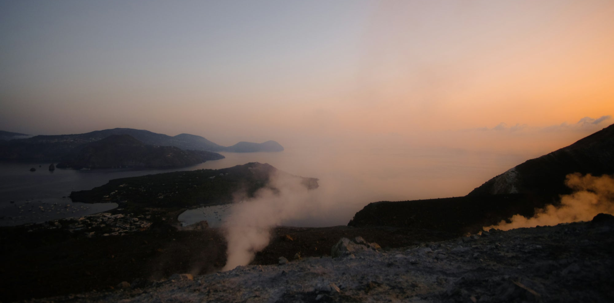 EOLIE LEGGENDARIE