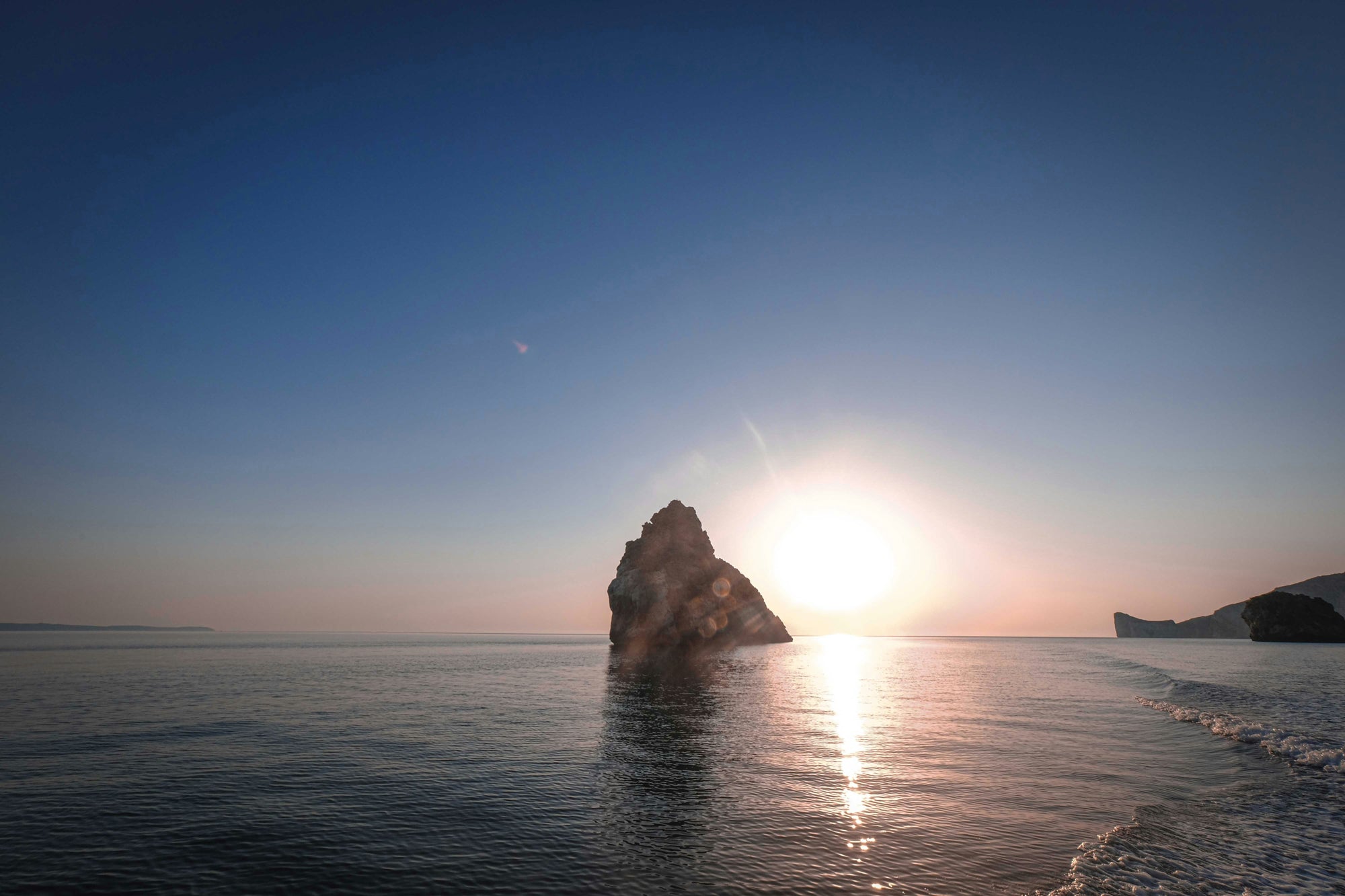 SARDEGNA PRIMORDIALE