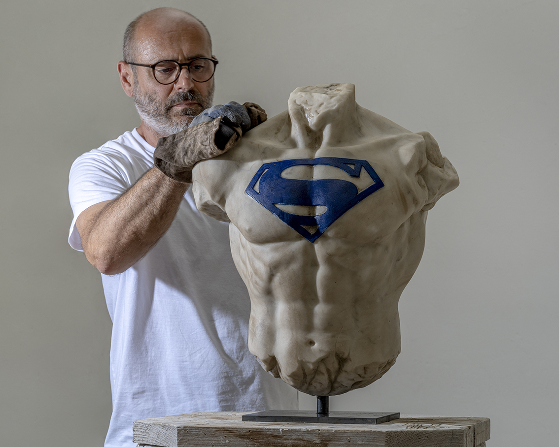 <h2>La materia delle relazioni umane. Intervista a Filippo Tincolini</h2>