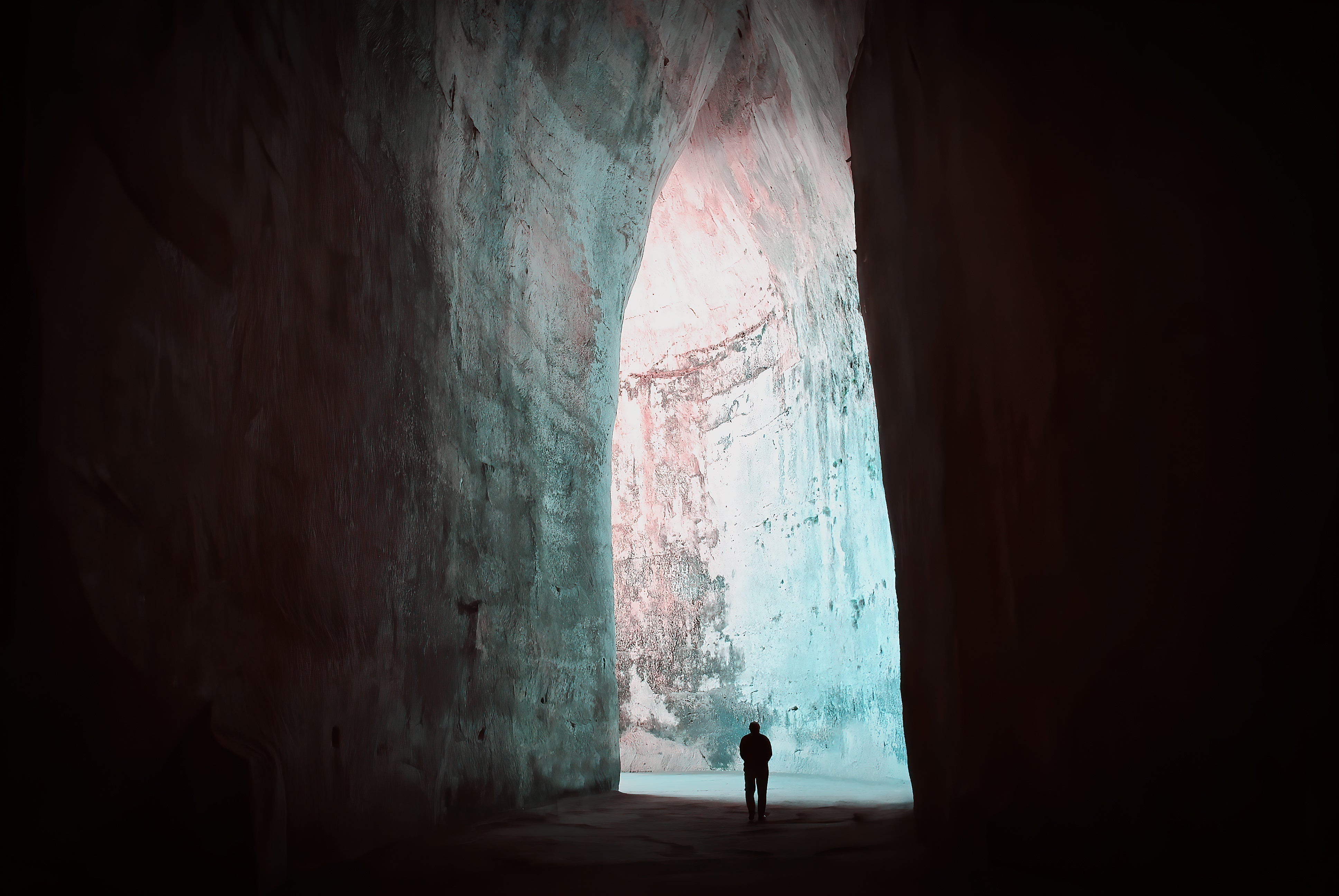 <h2>L’Orecchio di Dionisio e la sua eco leggendaria</h2>