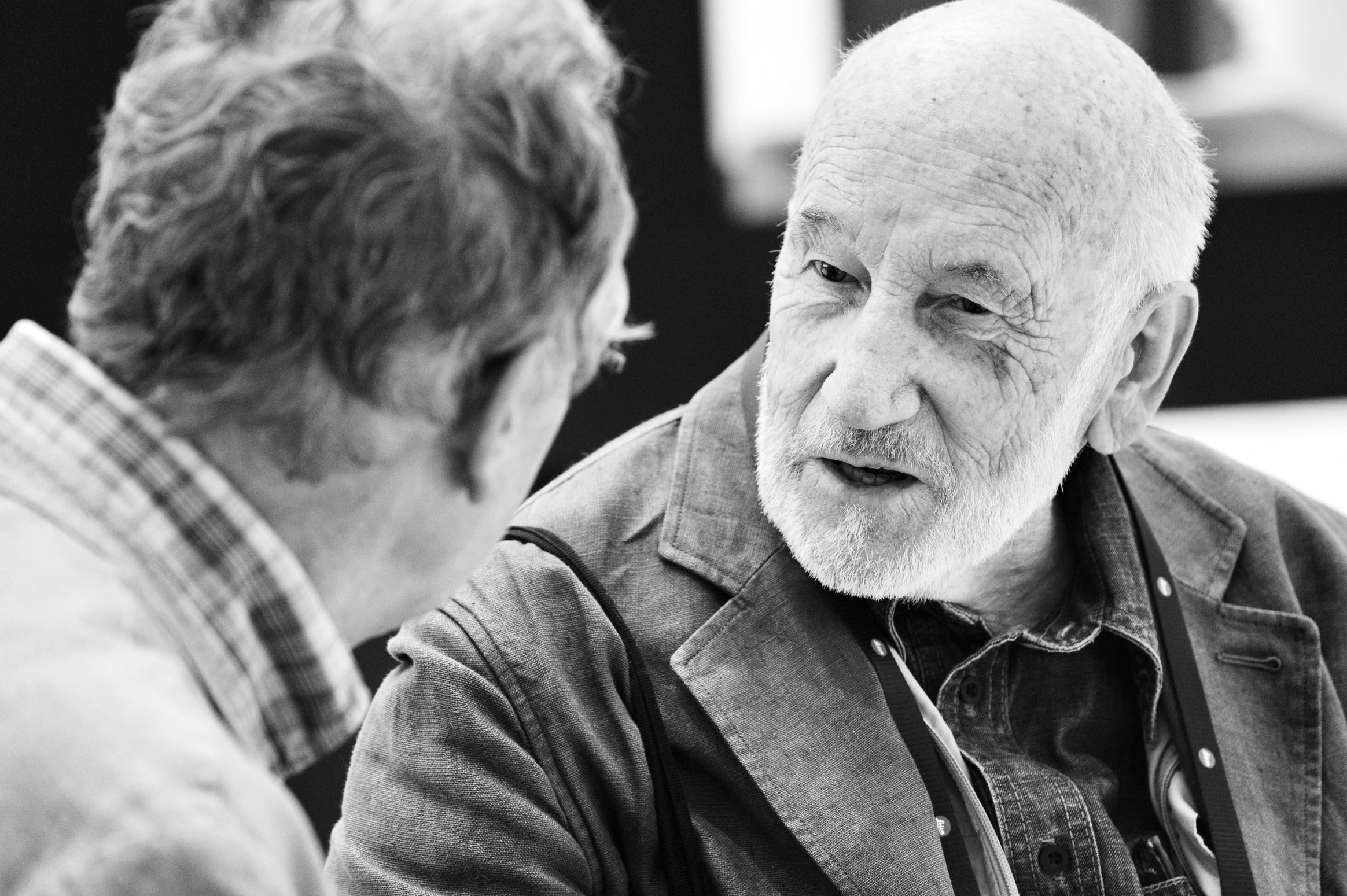 <h2>La ‘buona’ fotografia di Gianni Berengo Gardin</h2>