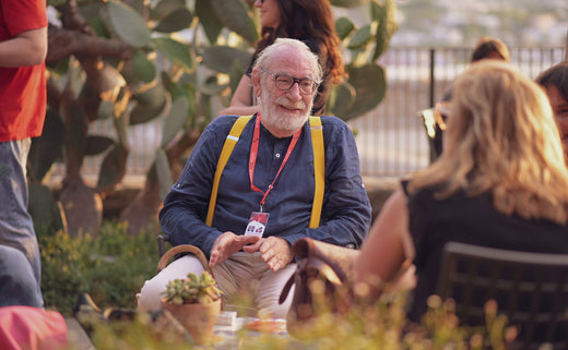 <h2>"Mutevole" Renato Carpentieri<h2>