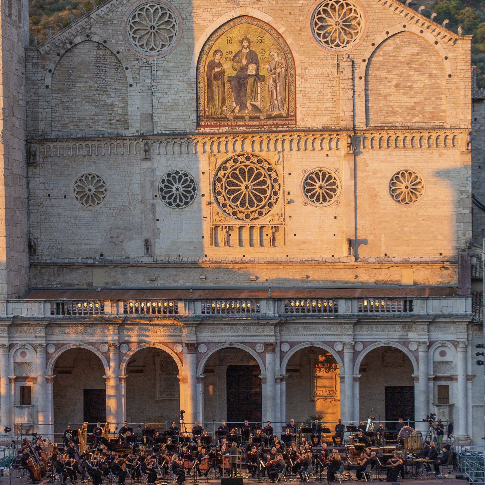 <h2>Quando Al Pacino incantò Spoleto<h2>