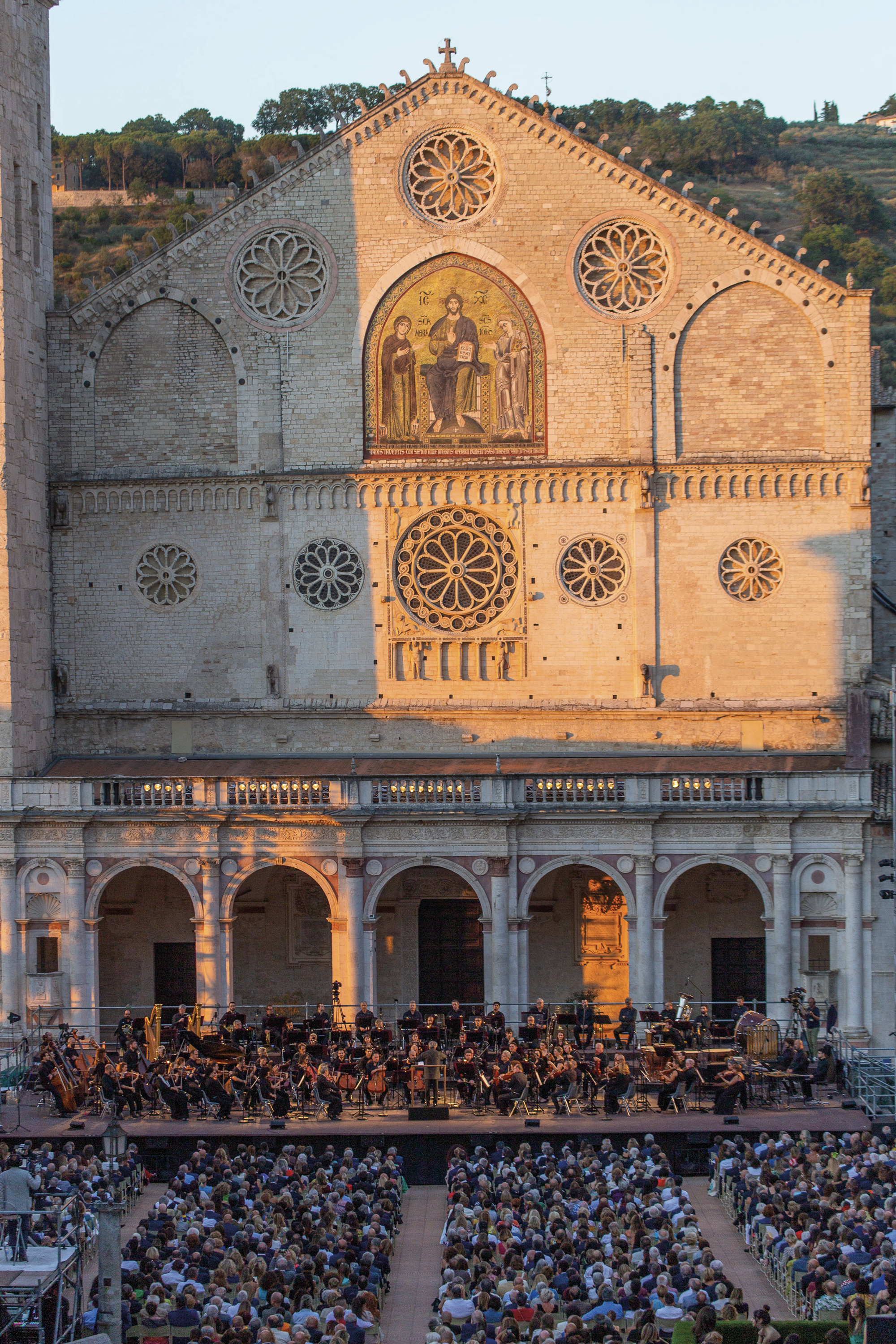 <h2>Quando Al Pacino incantò Spoleto<h2>