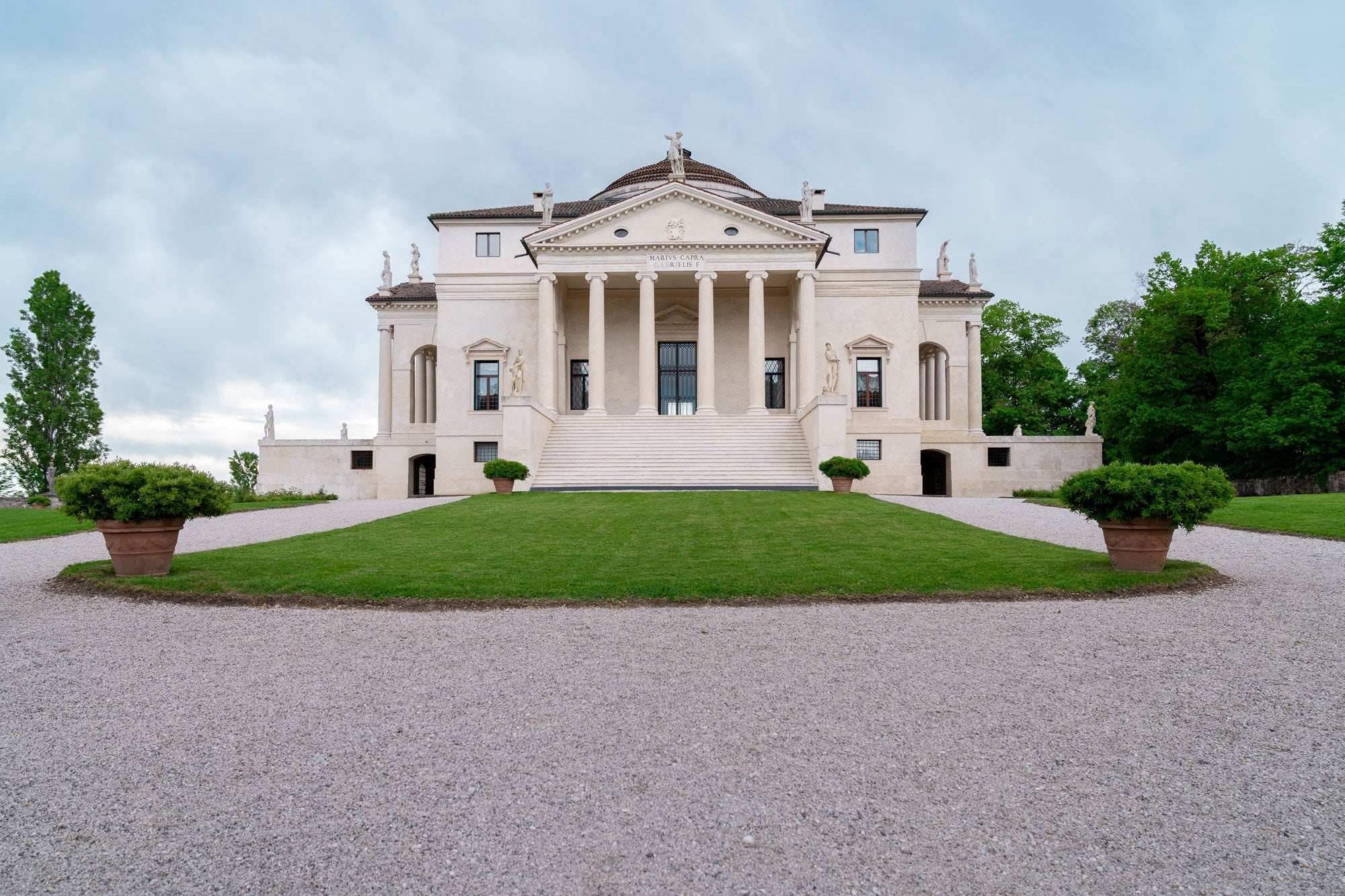 <h2>Al cinema con Palladio<h2/>
