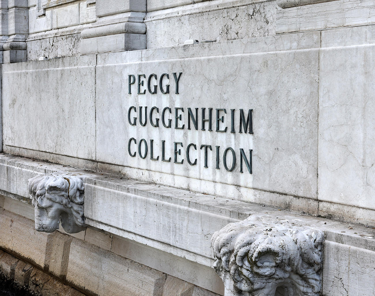 <h2>Peggy Guggenheim alla Biennale del 1948: «un nuovo Paese europeo»</h2>
