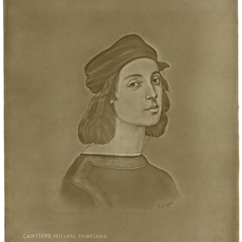<h2>Carta Fabriano, carte d’artista</h2>