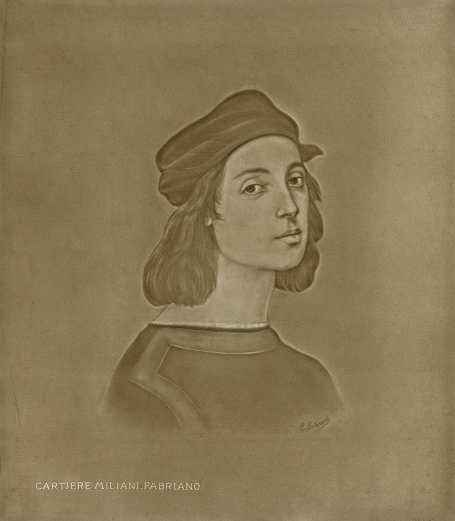 <h2>Carta Fabriano, carte d’artista</h2>