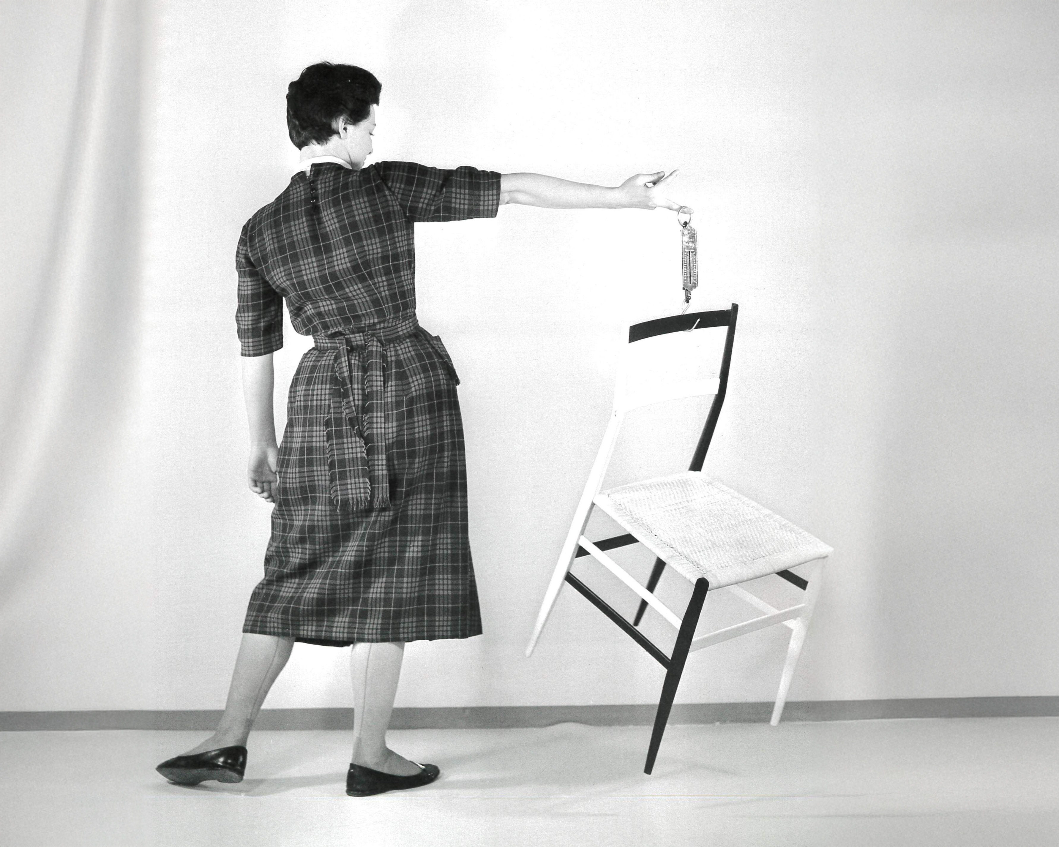 <h2>La Superleggera di Gio Ponti</h2>