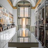 L’architettura della materia