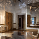 L’architettura della materia