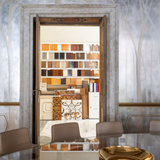 L’architettura della materia