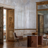 L’architettura della materia