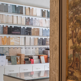 L’architettura della materia