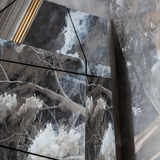 L’architettura della materia