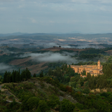 Monaci e calici