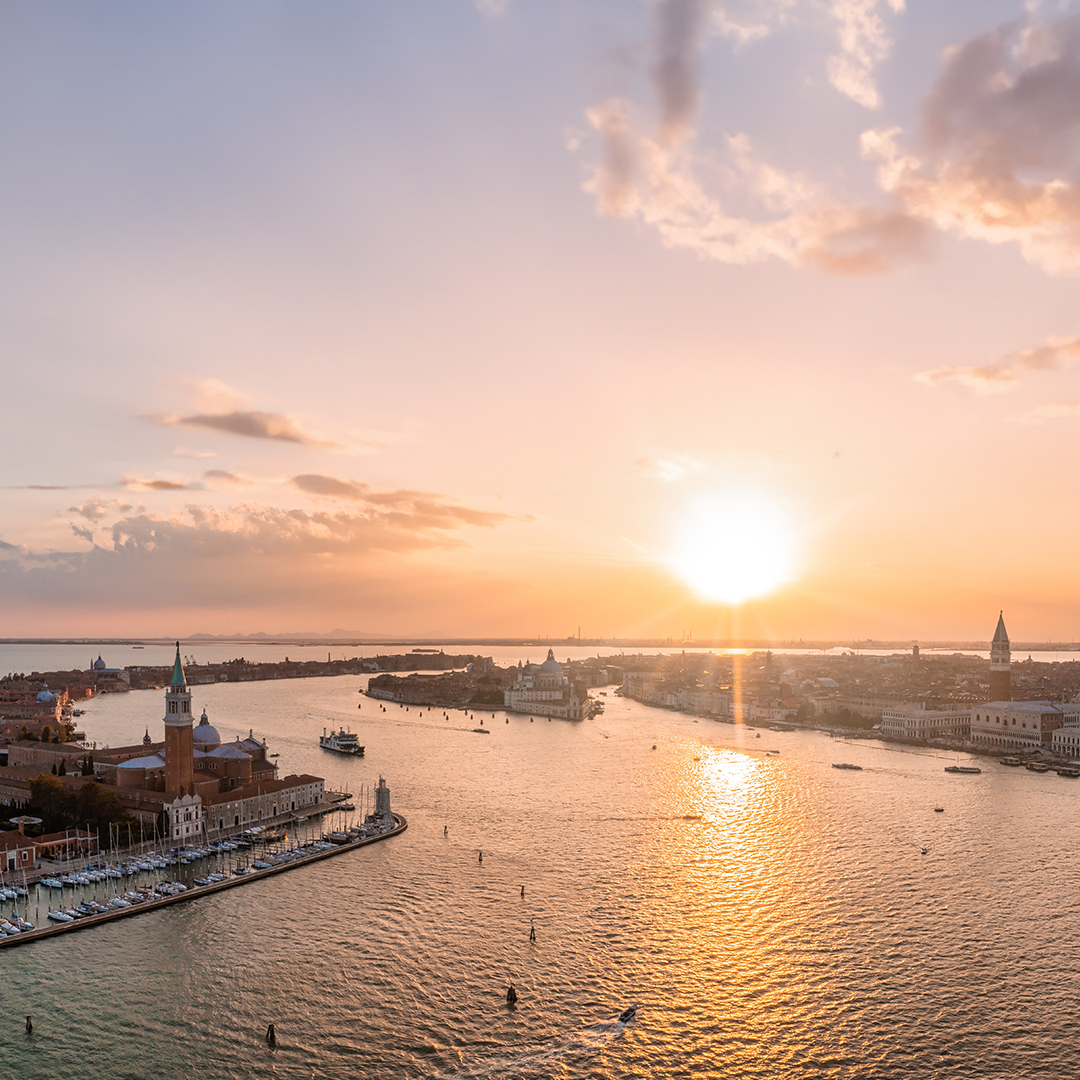 Scopri le ultime tendenze della Biennale di Venezia