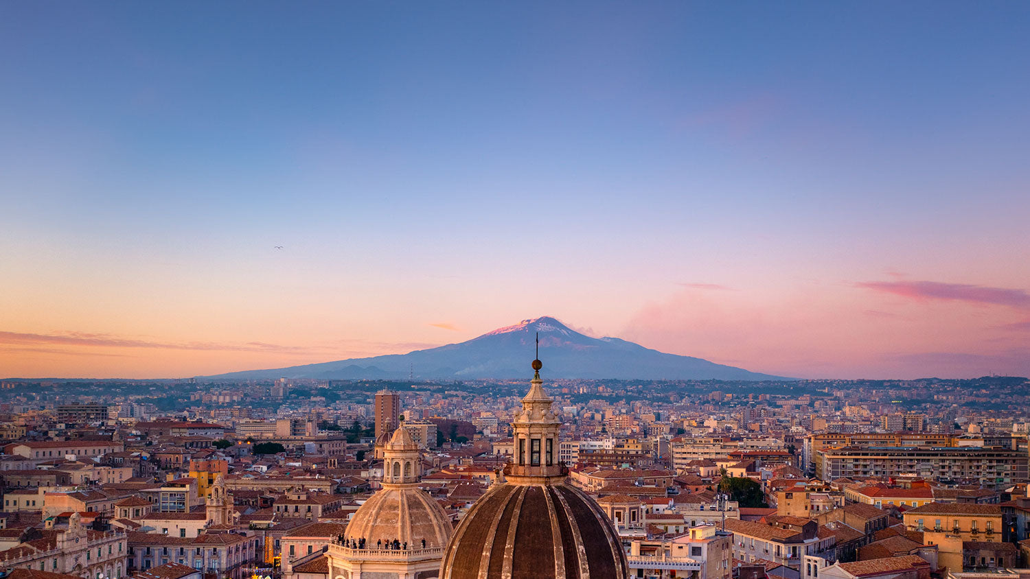 QUINTESSENZA DI SICILIA