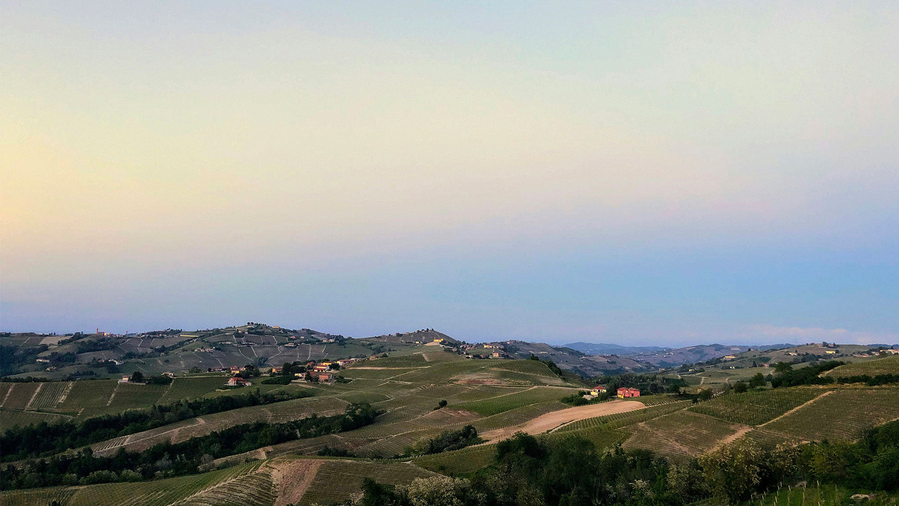 TESORI D'ALTA LANGA