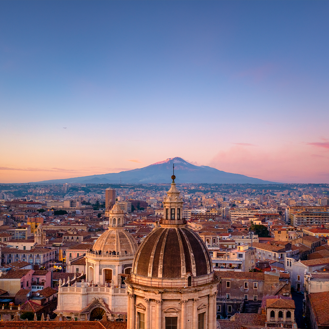 Esplora la Sicilia attraverso i cinque sensi